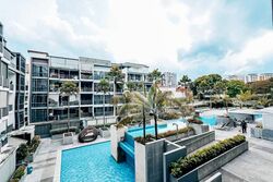 Stratum (D18), Condominium #542745871